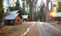 Sequoia Splendor, inside Kings Canyon NP by Visitors Center - Chambres d’hôtes