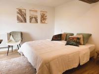 Apartamento de 2 dormitorios