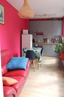 APPARTEMENT CENTRE HISTORIQUE - B&B Besanzone