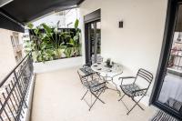 Jenny's Home Acropolis - B&B Atenas