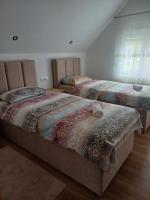 Golden House - B&B Kolašin