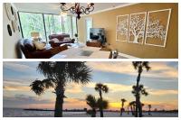 B&B Biloxi - Seaside Treasure - Bed and Breakfast Biloxi