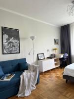 Almapart - B&B Almatý