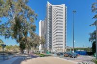 Málaga Skyline By Lovely Rentals - B&B