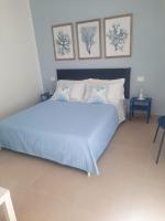 Appartement met Uitzicht op Zee