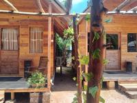 B&B Trincomalee - Silaa Cabana - Bed and Breakfast Trincomalee