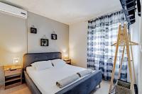 Apartment mit 2 Schlafzimmern