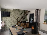 Le petit poucet - Bed and Breakfast