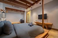 Chambre Standard Lit Queen-Size