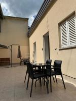 Apartments Ascic - B&B Abbazia