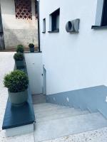 Bubbly Apartment - Ferienwohnung Bled