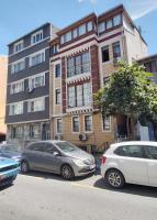 Hane Apart - B&B Estambul