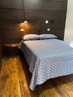 Cabañas MOHE’S Uvita - Ferienwohnung