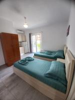 Vila Manuel - B&B Shëngjin