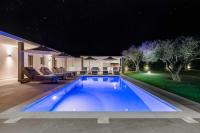 Garden House Villa - B&B Pefkochóri