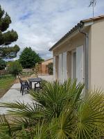 La Chênaie - B&B Linars