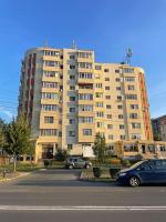 CozZzy Sunset Studio - Bed and Breakfast Baia Mare