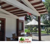 B&B Spoleto - LE CERQUE - Bed and Breakfast Spoleto