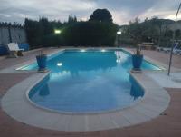 Casa rural Bodega Dorada - B&B Cehegín