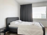 B&B Pori - Travel Center Studio - Bed and Breakfast Pori