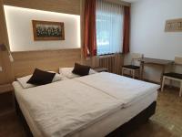 Apartments Elise - B&B Sëlva