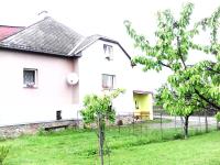 Ubytování v soukromí - Vila Eliška - Chambres d’hôtes