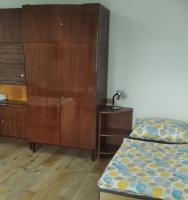 Dreibettzimmer