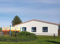 Ostseeliebe - Sünnenkieker WE7, Beckerwitz - B&B Beckerwitz