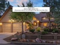 Grand View Lodge W/ Spa & Pool Table & Mountain - B&B