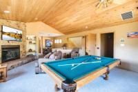 Grand View Lodge W/ Spa & Pool Table & Mountain - Ferienwohnung Big Bear Lake