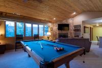 Grand View Lodge W/ Spa & Pool Table & Mountain - Ferienwohnung Big Bear Lake