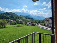 Tiziana House - B&B Entracque