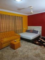 B&B Accra - Jetfastventure - Bed and Breakfast Accra