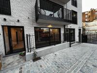 T & B Trianon - Appartement Chic & Cosy - B&B