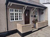 B&B Rhuddlan - Two bedroom character cottage - Bed and Breakfast Rhuddlan