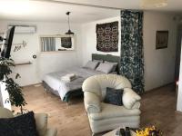 Casa con 1 dormitorio