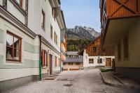 Apartments Slavec with Free Onsite Parking - Bed and Breakfast Kranjska Gora