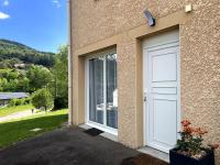 Le Refuge des 3M - Ferienwohnung