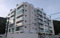 Appartement met Balkon