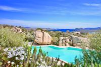 Cottage Dolcevita by KlabHouse - Bed and Breakfast Palau