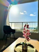 B&B Kiryat-Yam - Amazing sea view - Bed and Breakfast Kiryat-Yam