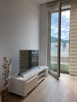 Aledora Studio Apartment - Chambres d’hôtes Budva
