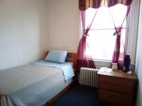 Camera Singola Standard con Bagno in Comune 