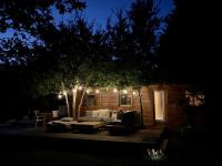 le chalet des sables - Ferienwohnung Le Porge