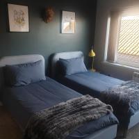 Lion&Wolf - Family Room with Sea View and Ensuite