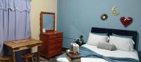 Habitación Doble con baño privado
