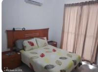 Apartamento de 2 dormitorios