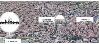 FLH - Modern 3 APT Near Old Town - 15 Min Walk - B&B