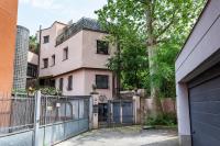 Duplex luminoso in zona residenziale - B&B Milano