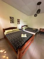 Twin Room with Private Bathroom